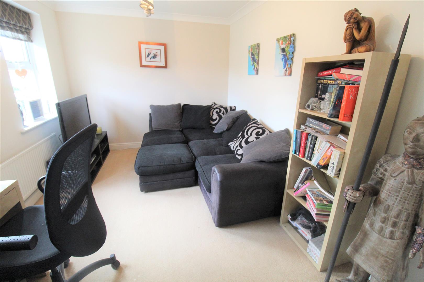 Woodburn Road, Norton Heights, Stoke-On-Trent